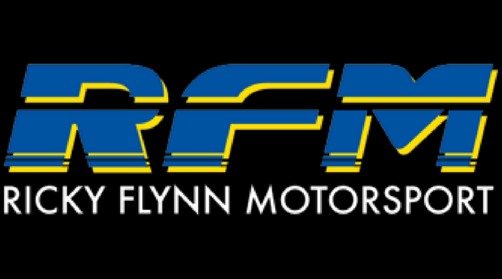 Ricky Flynn Motorsport